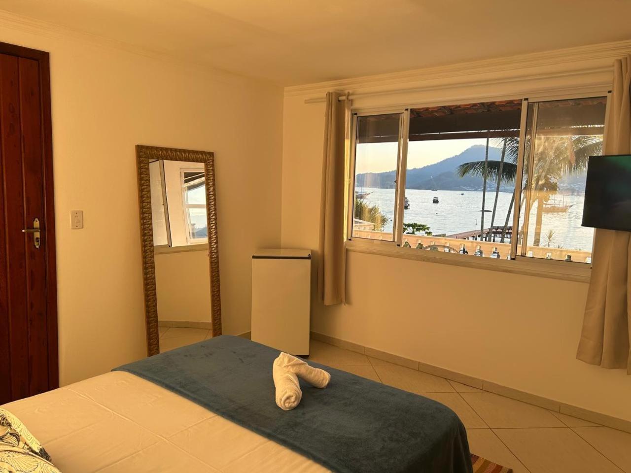 Pedra Mar - Quartos E Suites Em Angra Angra dos Reis Luaran gambar