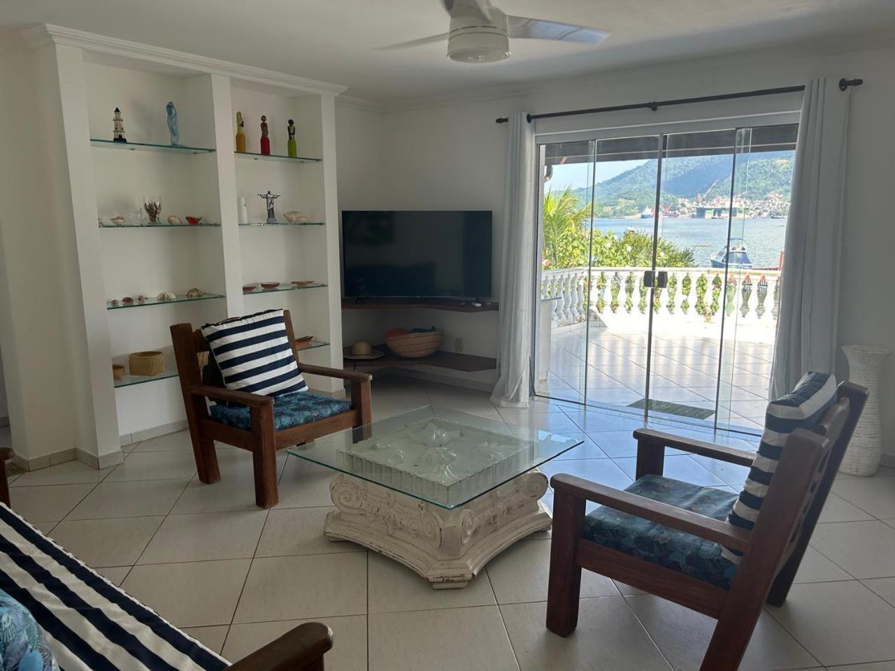 Pedra Mar - Quartos E Suites Em Angra Angra dos Reis Luaran gambar