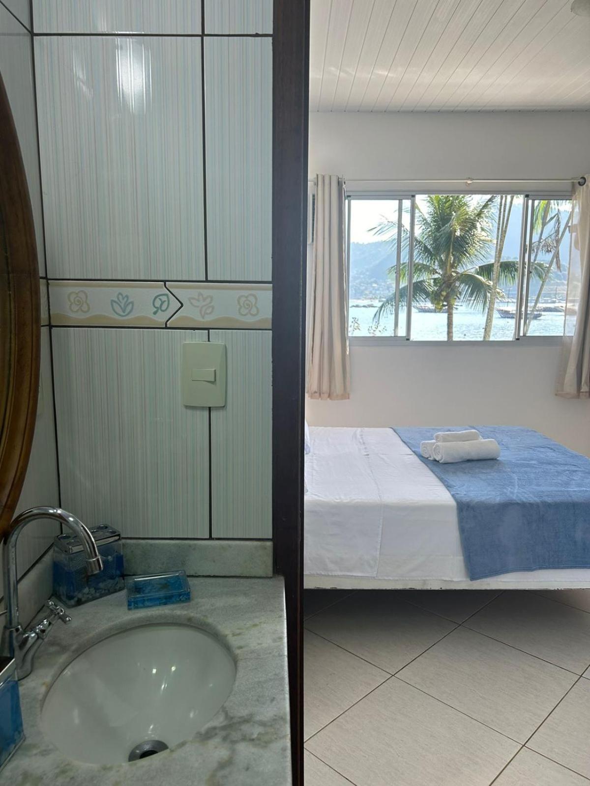 Pedra Mar - Quartos E Suites Em Angra Angra dos Reis Luaran gambar