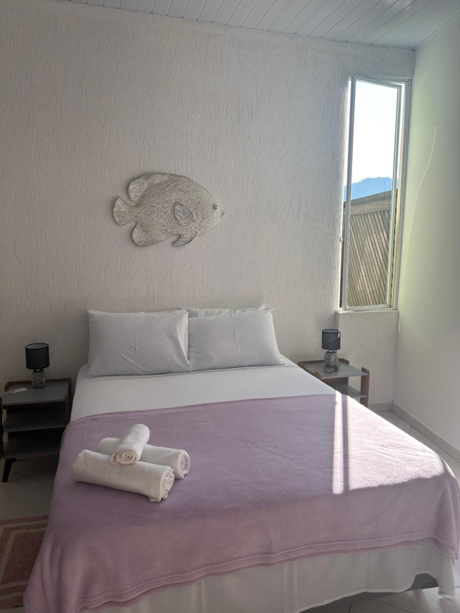 Pedra Mar - Quartos E Suites Em Angra Angra dos Reis Luaran gambar